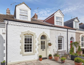 Boutique Fisherman’s Cottage